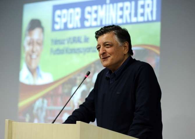 Gençlerbirliği’nden Neden Gönderildim Bilmiyorum