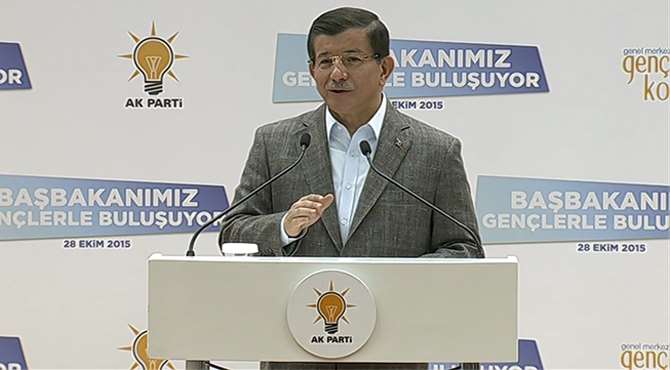 Gençlere Altın Nasihatler