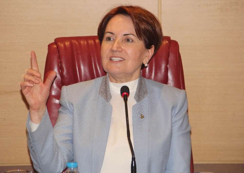 Genel Başkan Olursa Mhp Yüzde Kaç Oy Alır ?