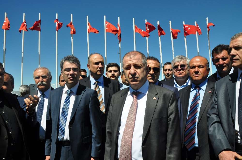 Genel Merkezden Gelen Cevabın Hukuken Hiçbir Değeri Yok