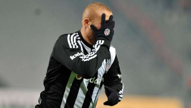 Gökhan Töre’yi Yaralayan Zanlı Cezaevinden Firar Etti