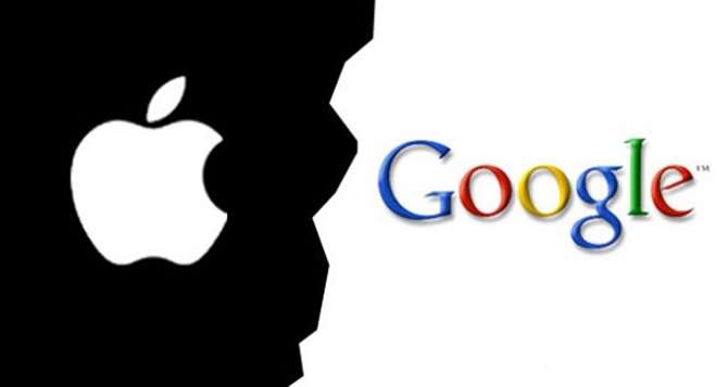 Google Ve Apple Fbı’ya Karşı
