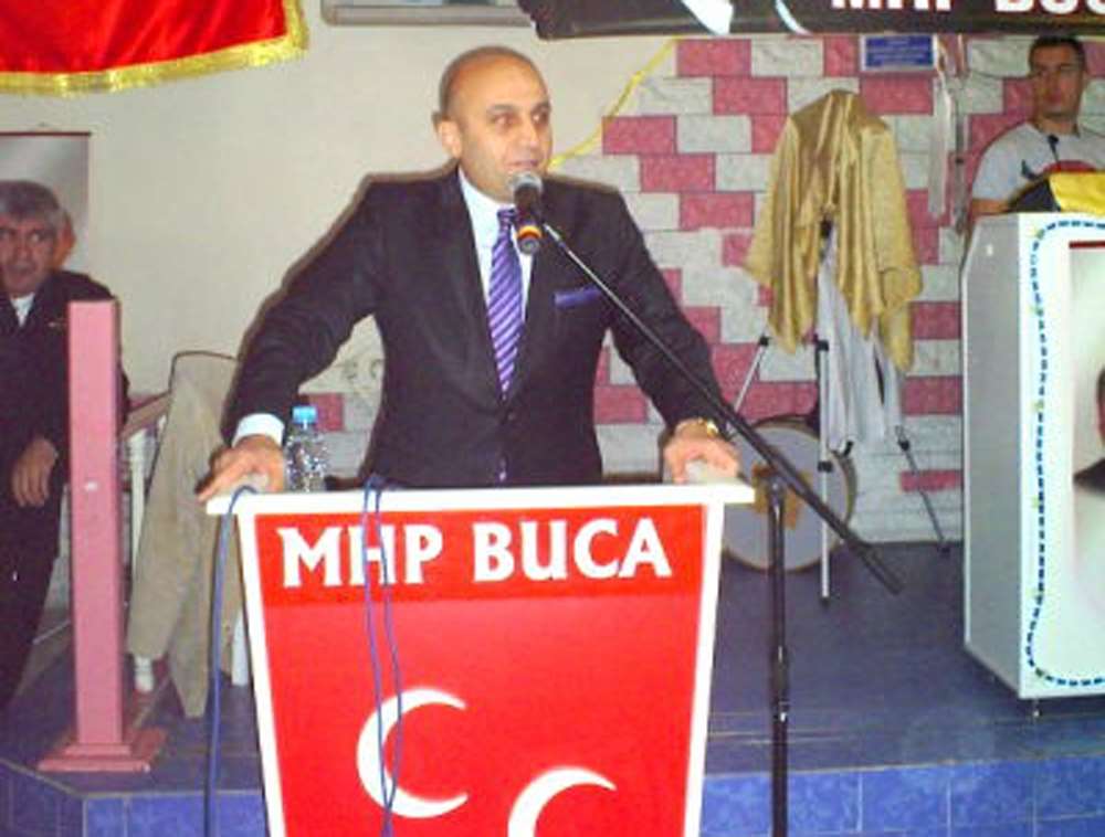 Görevden Alınan Mhp’li Karakuş Ateş Püskürdü