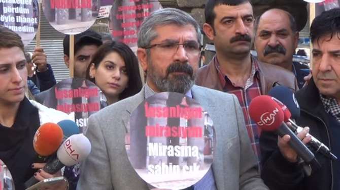 Görgü Tanıkları Ve Polislerin İfadesi Alındı
