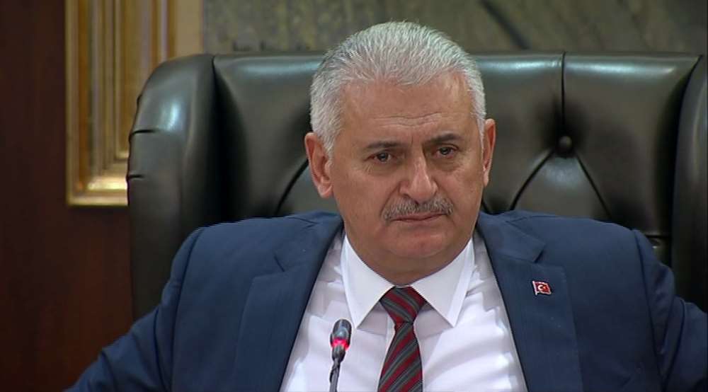 Gözyaşlarını Tutamadı !
