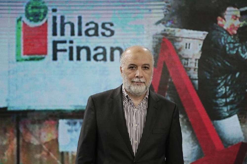 Gülen’in Eski Sağ Kolu: İhlas Finans’ı Fetö Batırdı