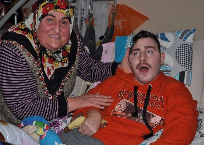 Gülsüm Ana’dan Rusya’ya Çağrı