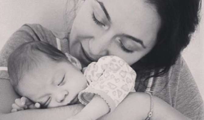 Günün Fotoğrafı Ceyda Düvenci’den