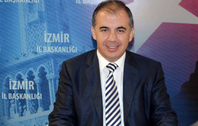 Gürsel Tekin’in Küfürlü Gafına Tepki