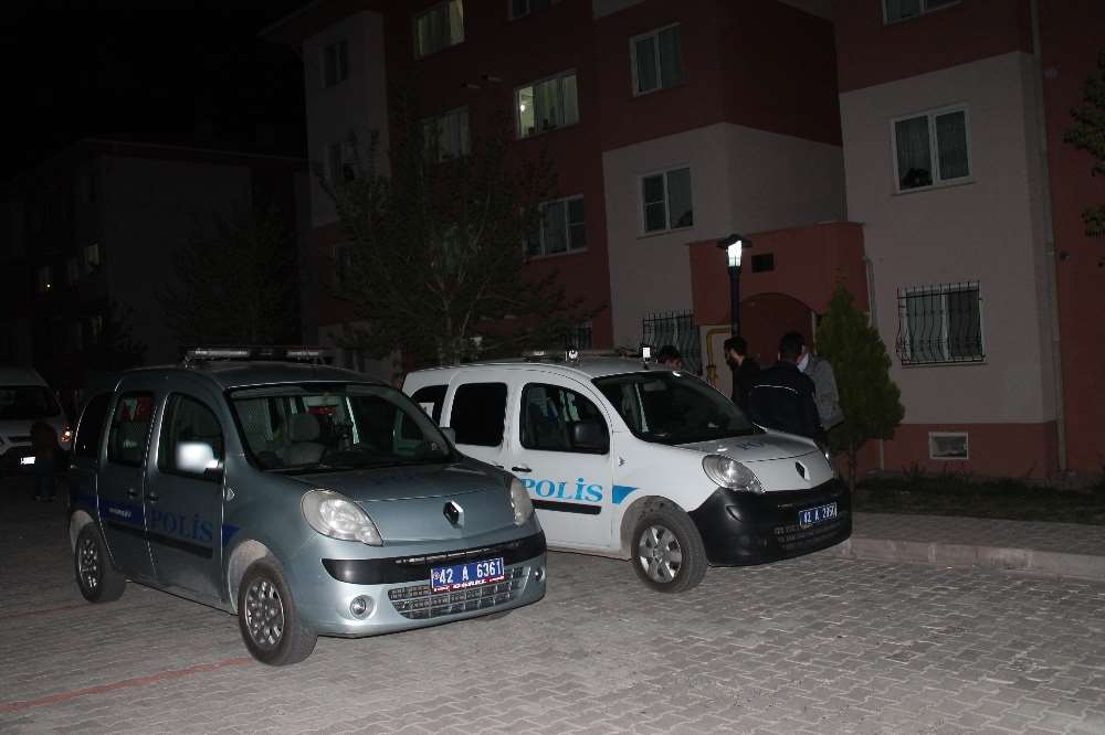 Gürültü Kavgasında Satır Ve Silahlar Konuştu: 1 Ölü, 5 Yaralı!