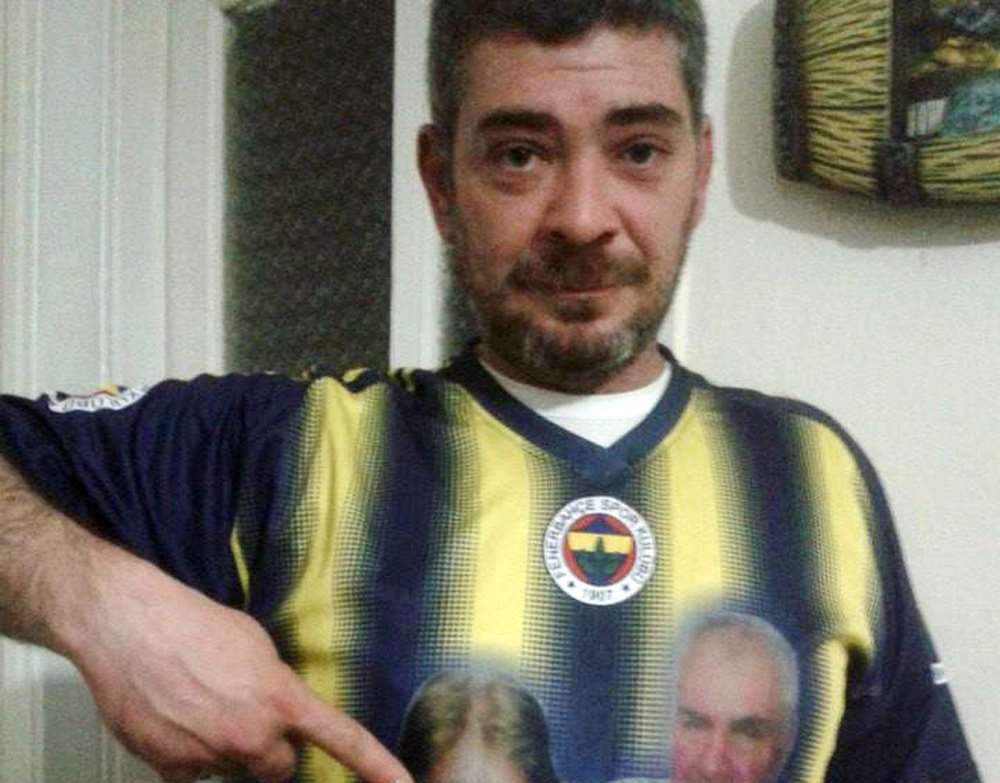 Gürültü Yapan Şahısları Uyardı, Vurularak Öldürüldü