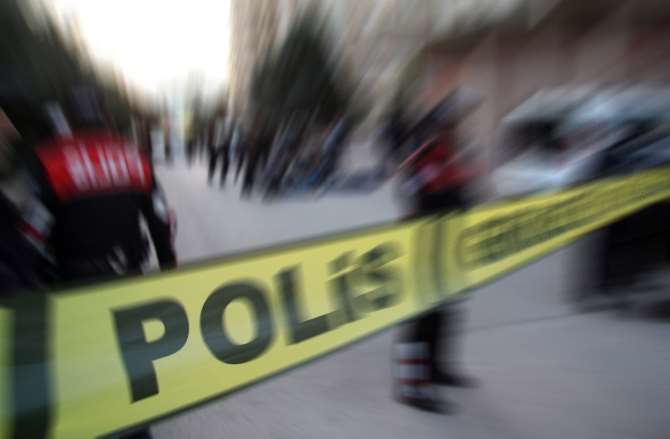 Güvenlik Güçlerine Roketli Saldırı: 5 Yaralı