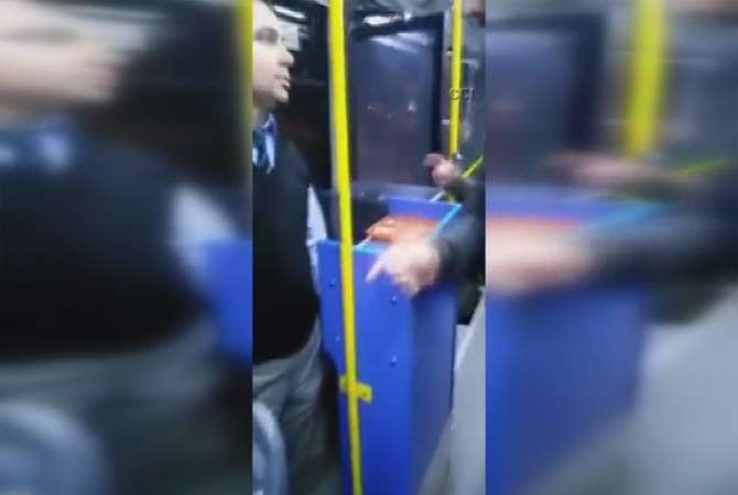 Hainler Her Yerde! Bayırbucak Türkmenlerine Yardım Toplayamazsınız