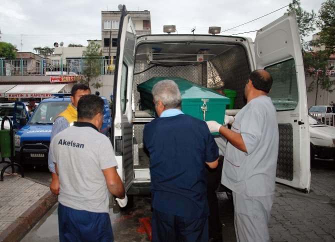 Hak-par Genel Başkanı Trafik Kazasında Hayatını Kaybetti