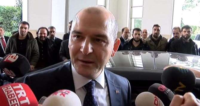 Hakaretamiz Sloganlar Nedeniyle Disk Genel Kurulunu Terk Etti