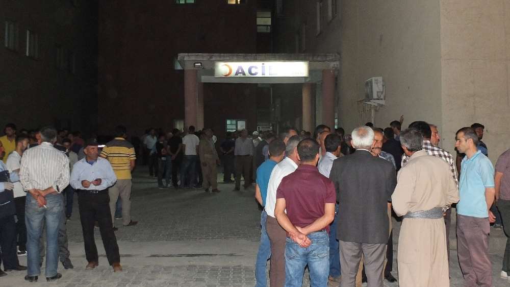 Hakkari Valiliğinden Çukurca Açıklaması
