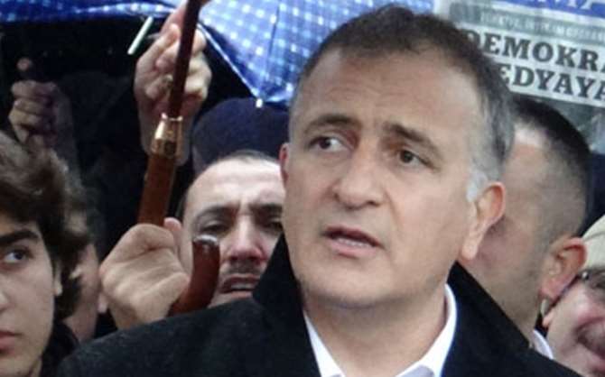 Hakkında Yakalama Kararı Çıktı