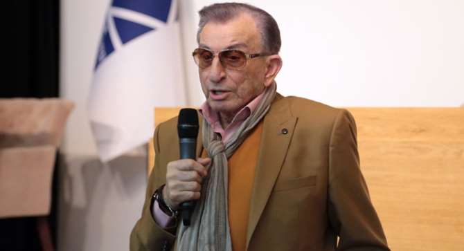 Haldun Dormen: Türk Tiyatrosu Şu An...