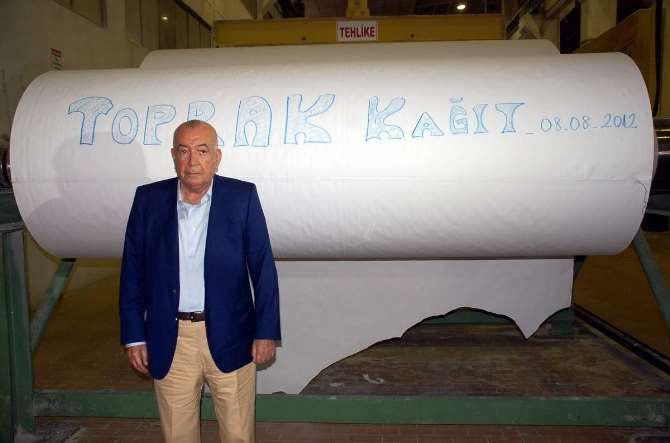 Halis Toprak Hayatını Kaybetti