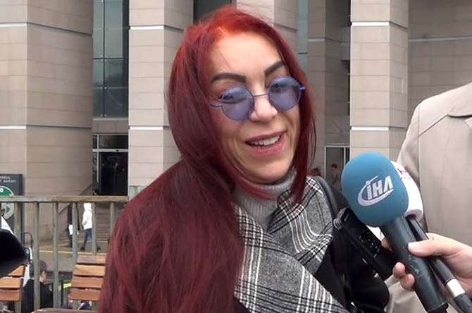 Halkı Aşağılama Amacı Yokmuş