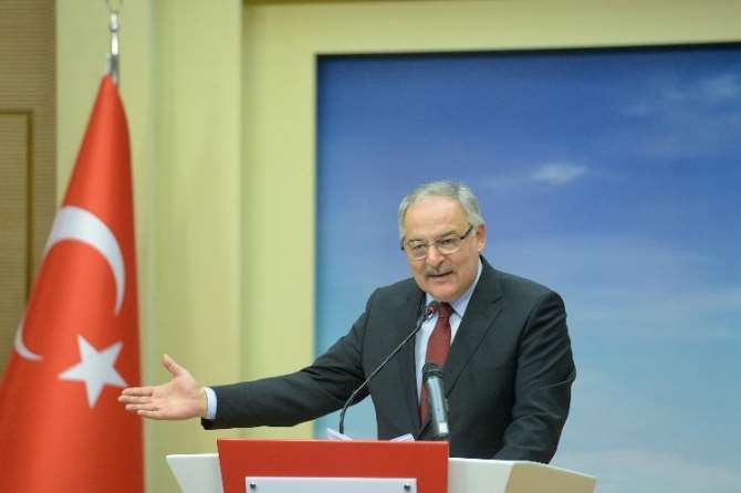 Haluk Koç Sezgin Tanrıkulu’nu Yalanladı