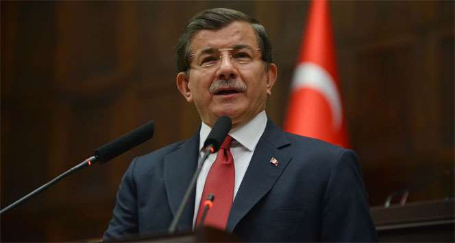 Hangi Görüşten Olursak Olalım Teröre Karşı Tek Vücut Olalım