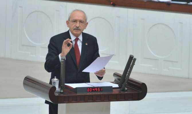 Hangi Kurumun Ne Kadar Yükümlülüğü Var Bilmiyoruz