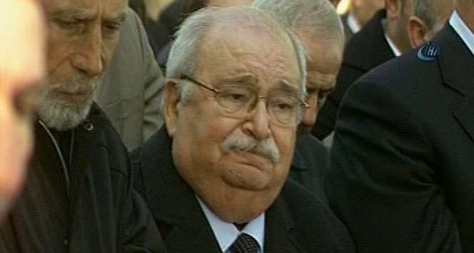 Hasan Pulur Hayatını Kaybetti