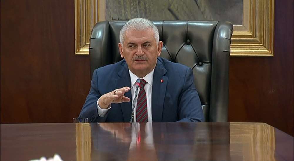 Hava Sahası Güvenli Mi ?