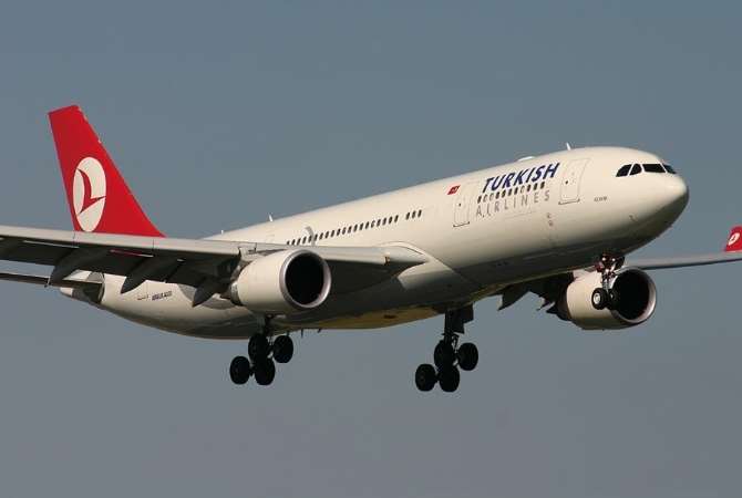 Havada Hareketli Dakikalar: Pilot Zamanla Yarıştı