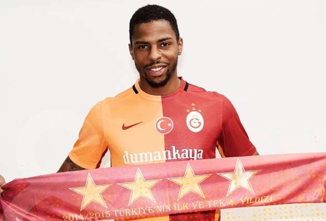 Hayalinde Hep Galatasaray Varmış