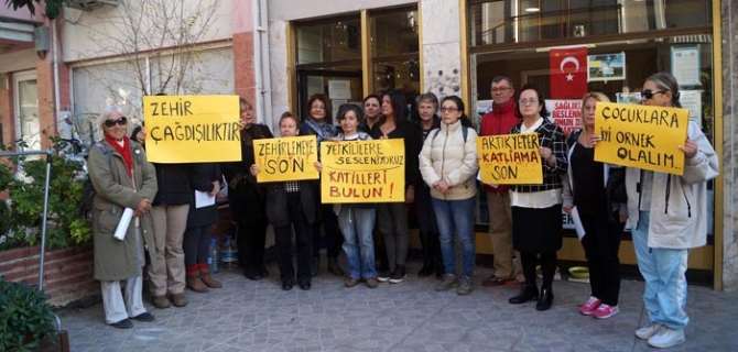 Hayvanları Zehirleyenleri İhbar Edene 5 Bin Lira Ödül