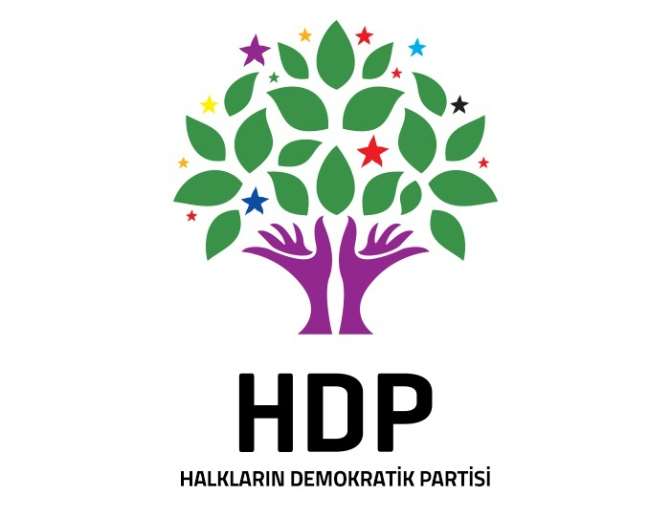 Hdp Kararını Verdi
