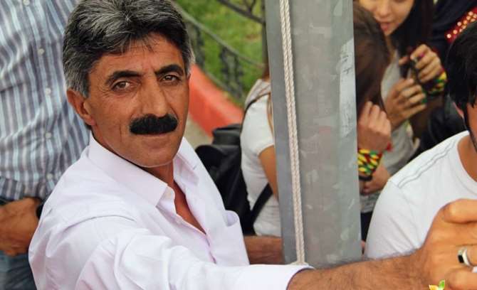 Hdp Kürtleri Savunmuyor Deyip İstifa Etti !