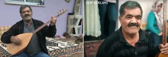 Hdp Reklam Filminde Ak Parti’li Ailenin Görüntülerini İzinsiz Kullandı