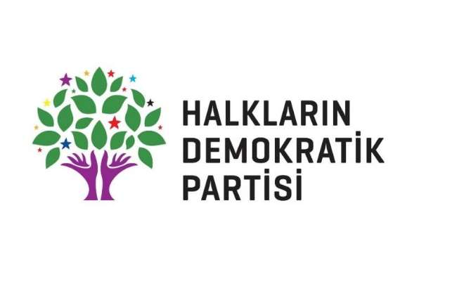 Hdp Ysk’ya Başvurdu