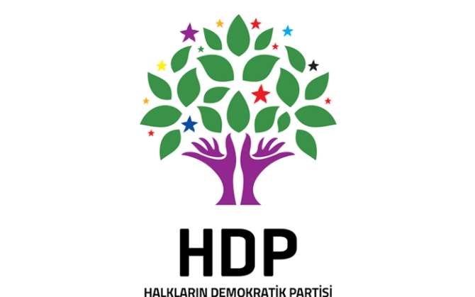 Hdp’den Ankara’daki Saldırıya Kınama