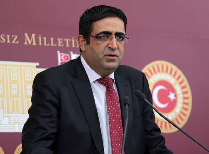 Hdp’den Dokunulmazlık Şartı