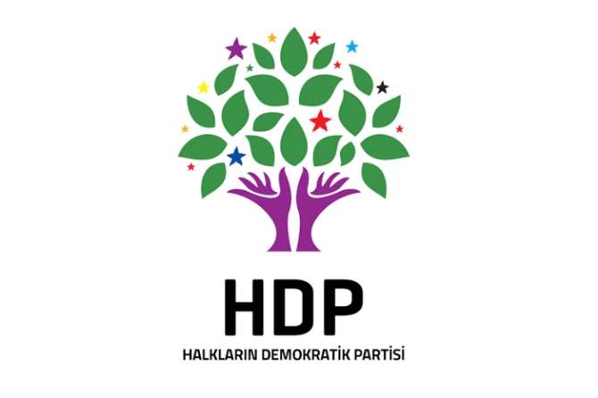 Hdp’li Belediyeler İçin ’ingiltere Modeli’ Önerisi