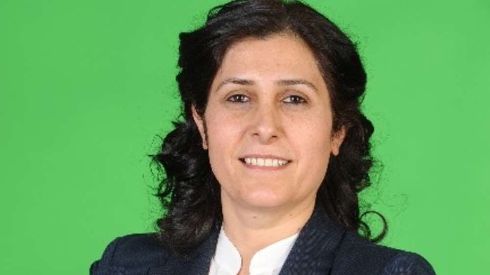 Hdp’li Eş Başkan Ve 13 Kişi Tutuklandı