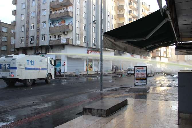 Hdp’nin Çağrısı Boş Çıktı, Valilik Halka Teşekkür Etti