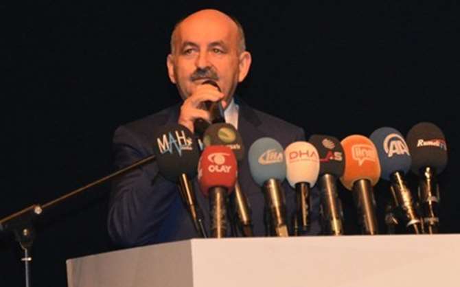 Hdp’ye Oy Verenlerin De Yarınları İyi Olacak