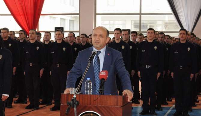 Hedef: Savunmada Ve Güvenlikte Dışa Bağımlı Olmamak
