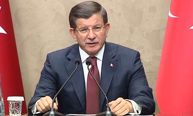 Hedefinde Yine Devleti Suçlayan Demirtaş Vardı