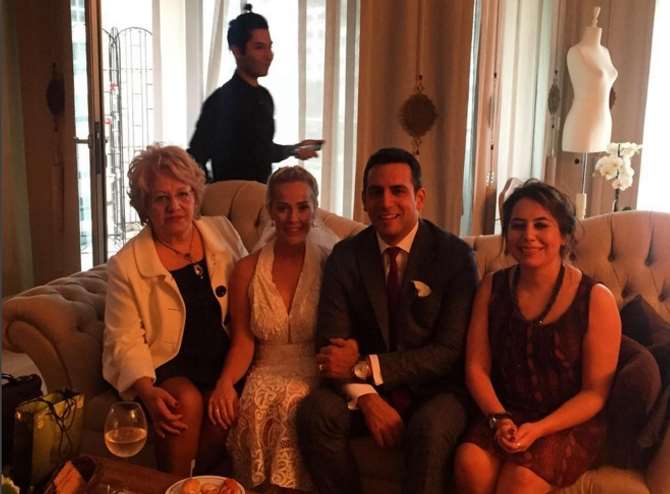 Helin Avşar Dünya Evine Girdi