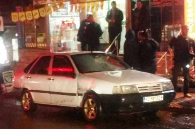 Hem Suçlu Hem Güçlü!