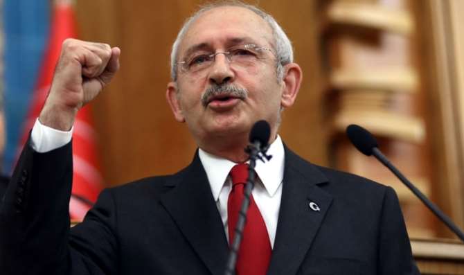 Hendek Kazılan Kentleri Beyrut’a Benzetti