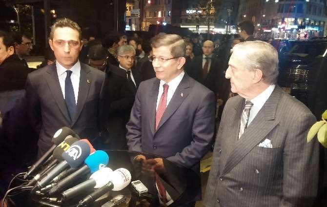 Hepimizi Üzüntüye Gark Etmiştir