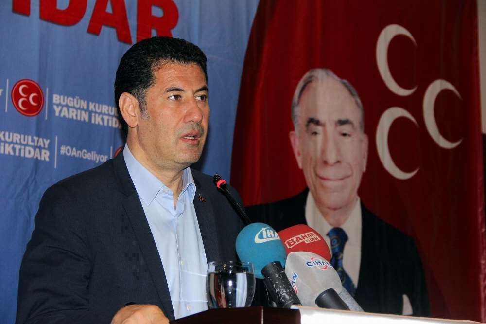 Her Kim Kazanırsa Ülkücü Hareket Kazanmış Olacak