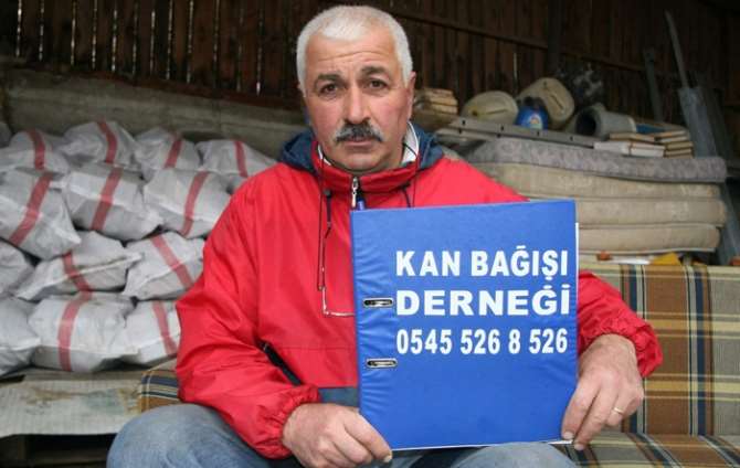Her Şey Yengesine Kan Aramakla Başladı